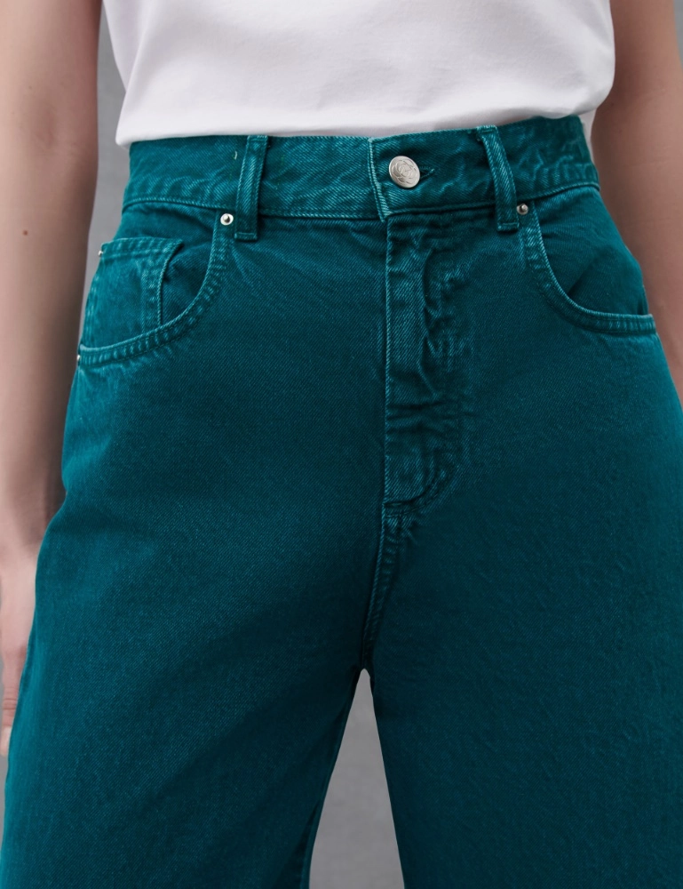 (image for) Jeans wide leg Offerte